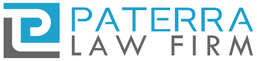Paterra Law Firm Logo